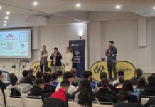 Jóvenes malagueños participan en las III Jornadas de Emprendimiento en Antequera