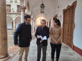 El PSOE exige que el nuevo Centro de Salud de Campillo Bajo abra con personal propio y no con traslados