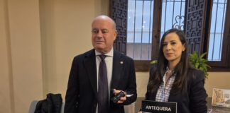 Map Voice, planos físicos en braille y bucles magnéticos portátiles: así son los nuevos recursos que hacen de Antequera un destino líder en turismo accesible