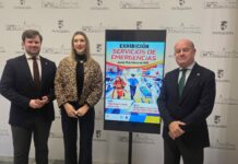 Drones, unidad canina y simulacros: así será la III Exhibición de los Servicios de Emergencias en Antequera