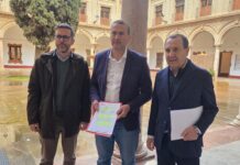 El PSOE de Antequera denuncia la «falta de compromiso» del PP con el IES Los Colegiales