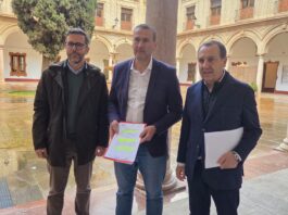El PSOE de Antequera denuncia la «falta de compromiso» del PP con el IES Los Colegiales