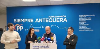 El PP de Antequera exige al Gobierno 35 agentes más de Policía Nacional: «El catálogo es obsoleto»