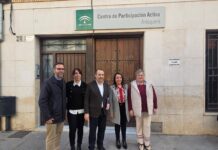 Ruiz Espejo urge a la Junta a igualar la subida estatal en las pensiones más bajas