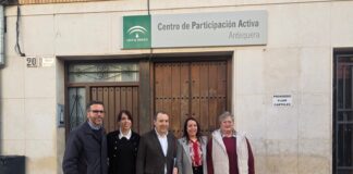 Ruiz Espejo urge a la Junta a igualar la subida estatal en las pensiones más bajas