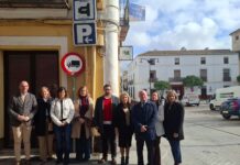 El Centro Comercial Abierto de Antequera renueva su reconocimiento por cuatro años más
