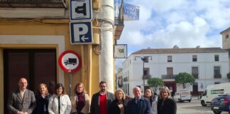 El Centro Comercial Abierto de Antequera renueva su reconocimiento por cuatro años más
