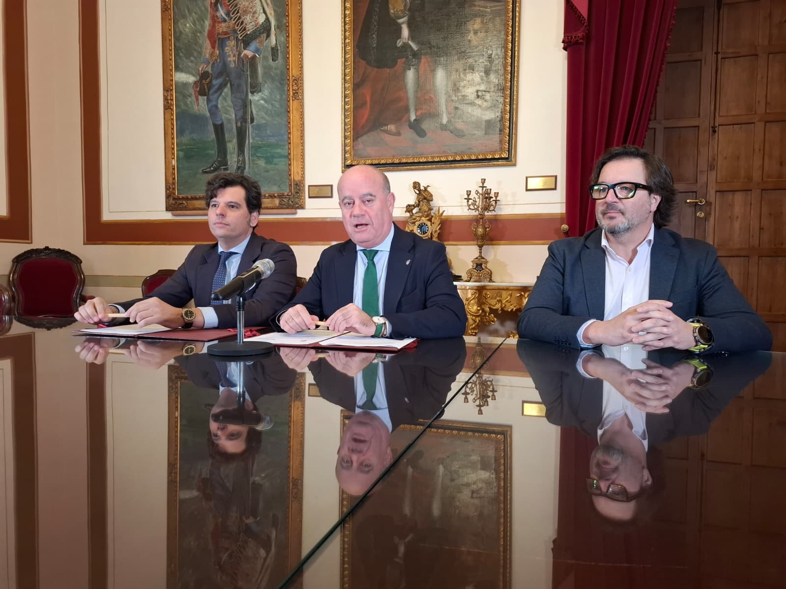 Alianza entre Antequera y Heineken para la promoción turística, gastronómica y cultural de la ciudad 1 WhatsApp Image 2026 02 19 at 13.55.08 1