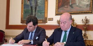 Alianza entre Antequera y Heineken para la promoción turística, gastronómica y cultural de la ciudad