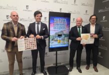 ¿Quieres un vuelo en globo o una estancia en el Parador? Antequera arranca su Ruta de la Tapa más premiada