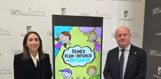 Antequera aprueba su primer Plan Local de Infancia y Adolescencia