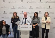 El Ayuntamiento de Antequera rechaza de forma rotunda la planta de hidrógeno verde ‘La Joya H2’