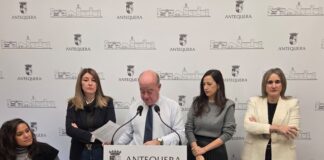 El Ayuntamiento de Antequera rechaza de forma rotunda la planta de hidrógeno verde ‘La Joya H2’