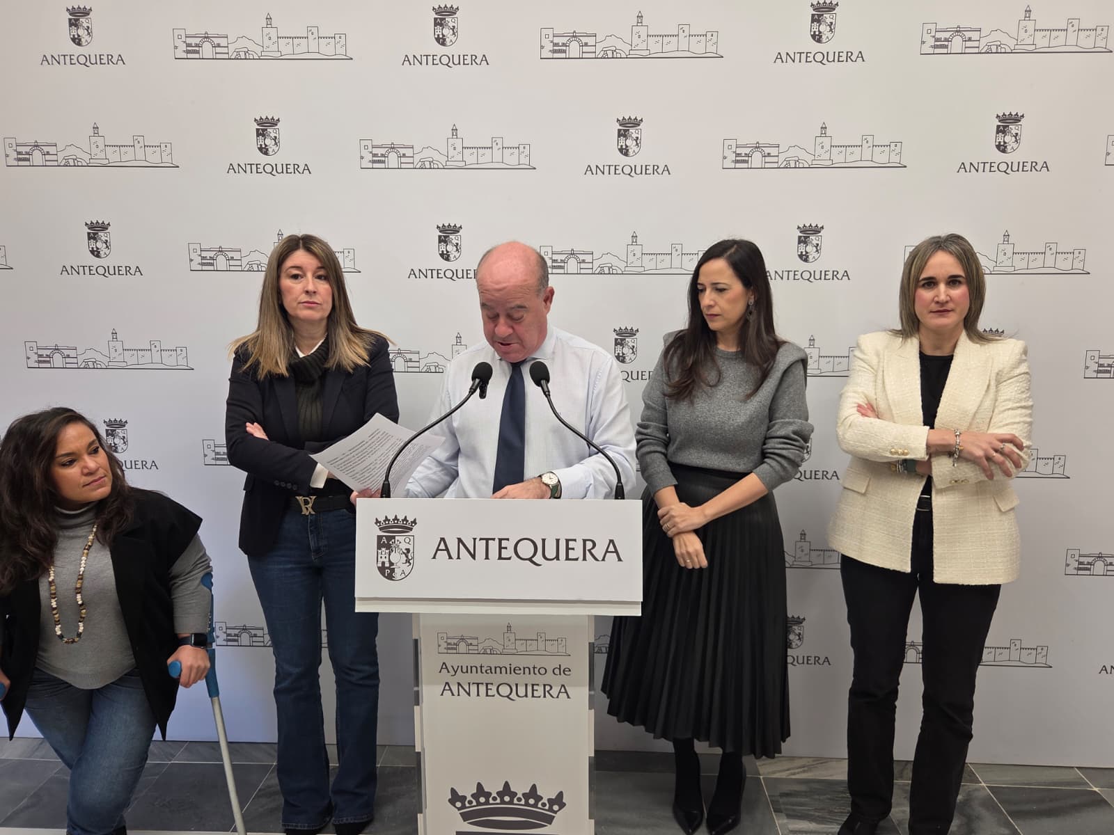 El Ayuntamiento de Antequera rechaza de forma rotunda la planta de hidrógeno verde 'La Joya H2' 1 WhatsApp Image 2026 02 26 at 14.33.33