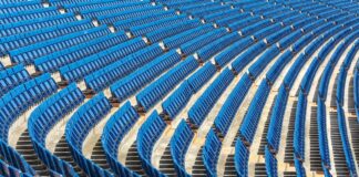 El Osasuna tiene una asistencia récord y expandirá el estadio: ¿ha aumentado la asistencia a los clubes de La Liga en los últimos años?