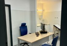 El Hospital de Antequera incorpora dos nuevos espacios de protección a la mujer