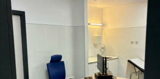 El Hospital de Antequera incorpora dos nuevos espacios de protección a la mujer