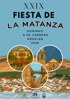 cartelfiestadelamatanza2026