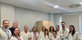 El Hospital de Antequera incorpora la elastografía para mejorar la detección precoz de la fibrosis hepática