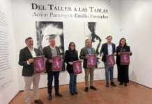 Campillos, epicentro del cierre de la XIII Exaltación de la Saeta con representación de cuatro provincias