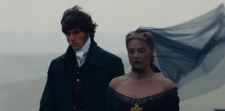 Jacob Elordi y Margot Robbie desatan la tormenta en ‘Cumbres Borrascosas’