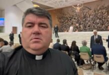 Fallece en accidente de tráfico José Amalio González Ruiz, sacerdote muy querido en Antequera