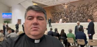 Fallece en un accidente de tráfico José Amalio González Ruiz, sacerdote muy querido en Antequera