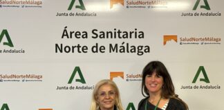 El Hospital de Antequera incorpora dos nuevas plazas de logopeda