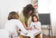 La Plataforma Antequera Solidaria pone en marcha un programa de asistencia profesional gratuita para menores de 16 años