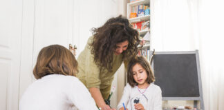 La Plataforma Antequera Solidaria pone en marcha un programa de asistencia profesional gratuita para menores de 16 años