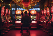 El fascinante magnetismo de las slots con la ciencia del «casi ganar»