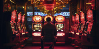 El fascinante magnetismo de las slots con la ciencia del «casi ganar»