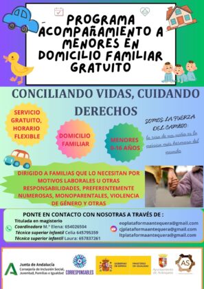 programa conciliacion