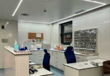 Mejorada la Unidad de Recuperación Postanestésica (URPA) del Hospital de Antequera