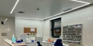 Mejorada la Unidad de Recuperación Postanestésica (URPA) del Hospital de Antequera