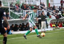 El Antequera CF suma tres nuevos puntos en El Maulí (2-0)