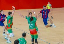 El Dólmenes Antequera ficha a Pablo Fernández para el último tramo liguero