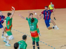 El Dólmenes Antequera ficha a Pablo Fernández para el último tramo liguero