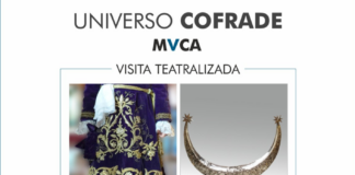El MVCA abre el sábado una visita gratuita sobre la historia y el arte de las cofradías antequeranas