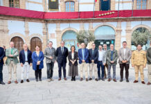 Archidona acoge la Asamblea de la FAC centrada en la gestión cinegética y la biodiversidad