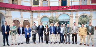 Archidona acoge la Asamblea de la FAC centrada en la gestión cinegética y la biodiversidad