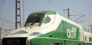 Adif retrasa la apertura del AVE entre Antequera y Málaga hasta después de Semana Santa