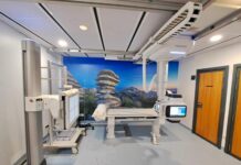 El Hospital de Antequera invierte cerca de 300.000 euros para mejorar el Servicio de Radiodiagnóstico