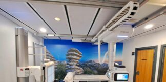 El Hospital de Antequera invierte cerca de 300.000 euros para mejorar el Servicio de Radiodiagnóstico