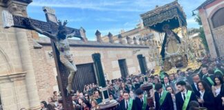 AGENDA | Guía completa de horarios e itinerarios para la Semana Santa de Antequera 2026