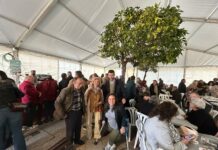 La Joya rinde homenaje a su tradición caprina en una exitosa VIII edición del Día del Chivo