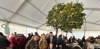 La Joya rinde homenaje a su tradición caprina en una exitosa VIII edición del Día del Chivo