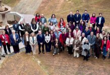 Antequera arranca su mes de la mujer con la lectura del manifiesto institucional