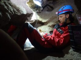 Excavando el techo de cristal: la batalla de las mujeres en la arqueología