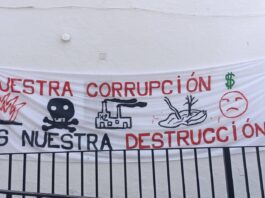 ‘La Joya H2’: el proyecto que nadie quiere en las faldas del Patrimonio de la Humanidad